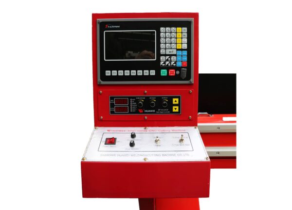 CNC FINECUT 610 - Image 5