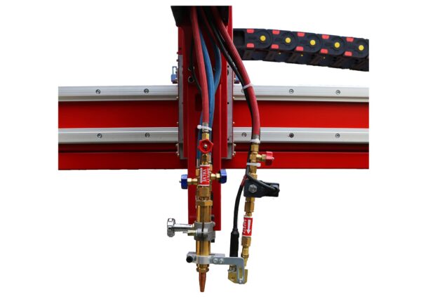 CNC FINECUT 610 - Image 4