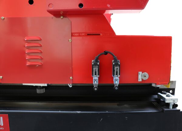 CNC FINECUT 610 - Image 2
