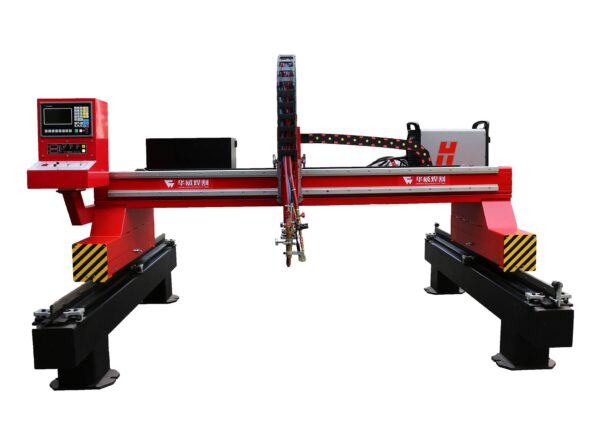 CNC FINECUT 610